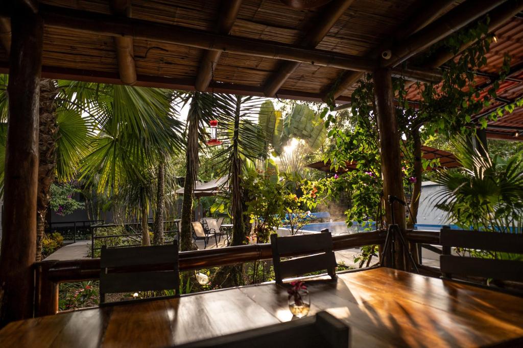 La Bicok EcoLodge - 4