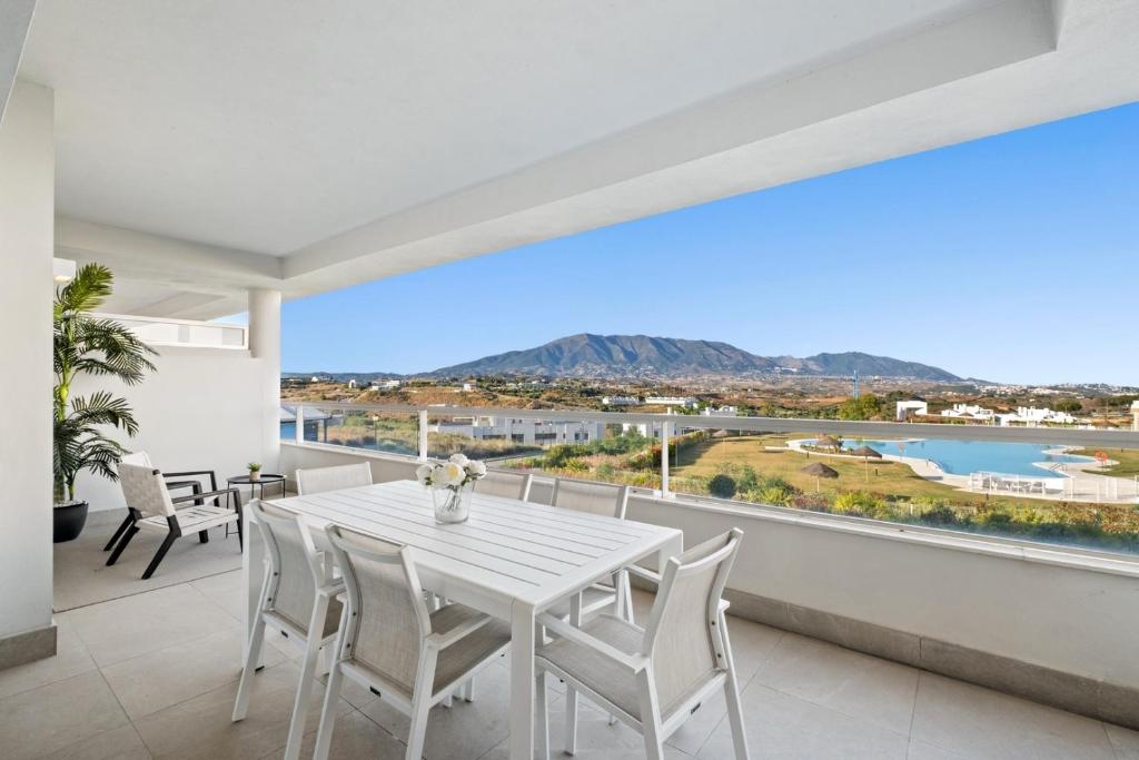 Solana Serenity - La Cala Golf & Pool - 2