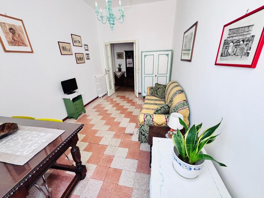 A casa di Linda - 4
