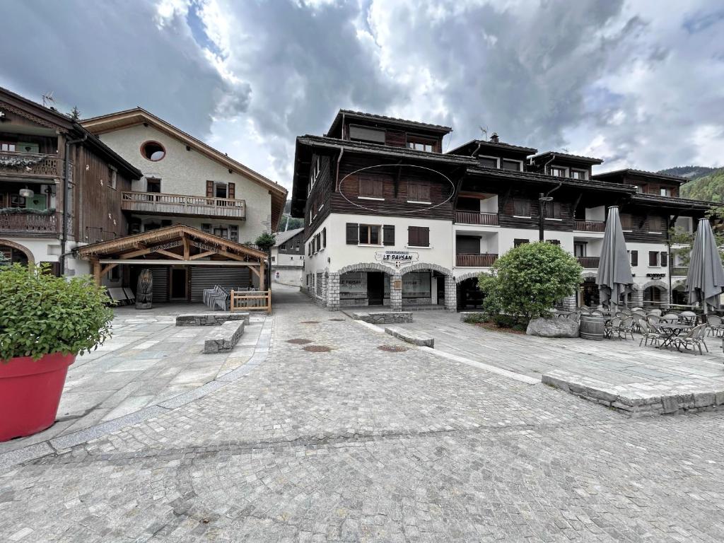 Caprice 4 - 2 pieces centre village, proche pistes - 3