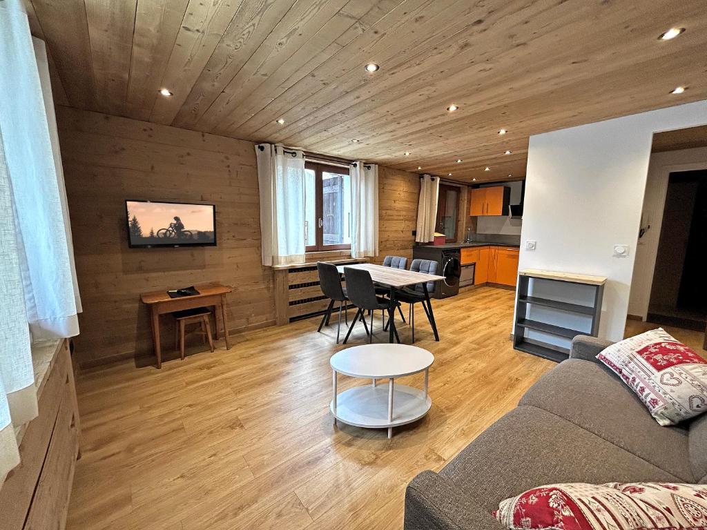 Caprice 4 - 2 pieces centre village, proche pistes - 1