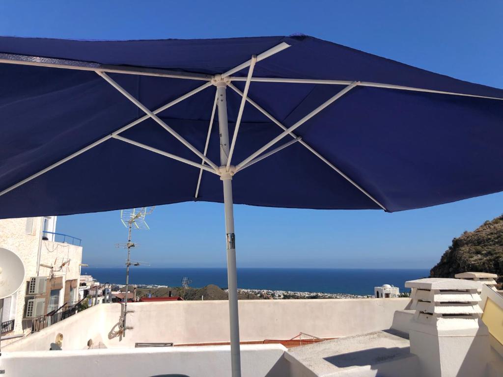 The Town House - Mojacar - 1