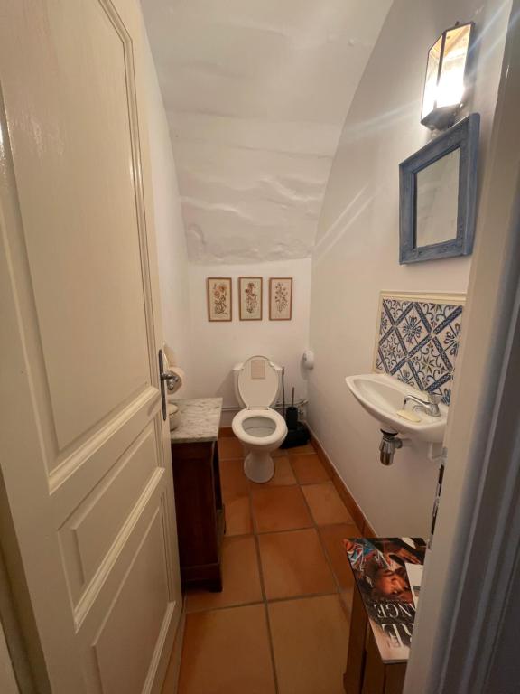 Maison Rustique au calme Parc des Écrins - 2