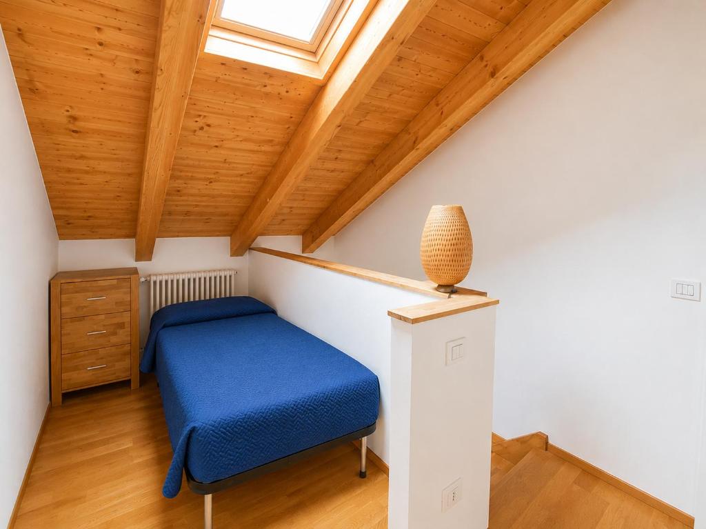 JH4 - Carraro Immobiliare - Family Apartments - 4