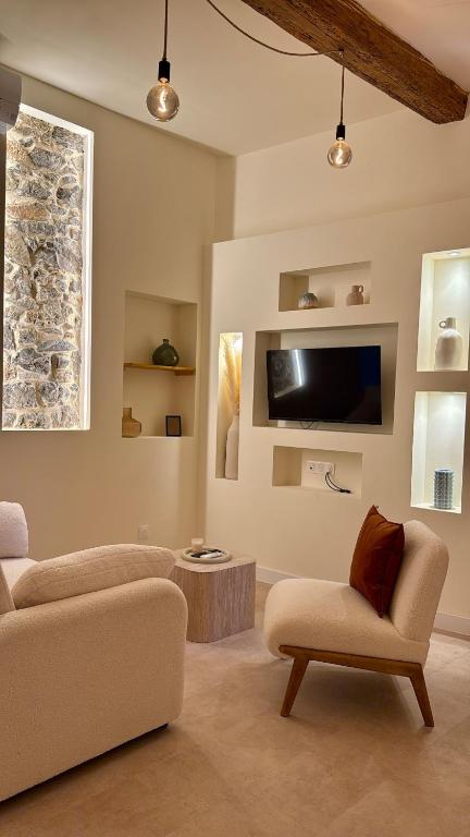 Appartement Design Climatisé au Cœur de Sète - 1
