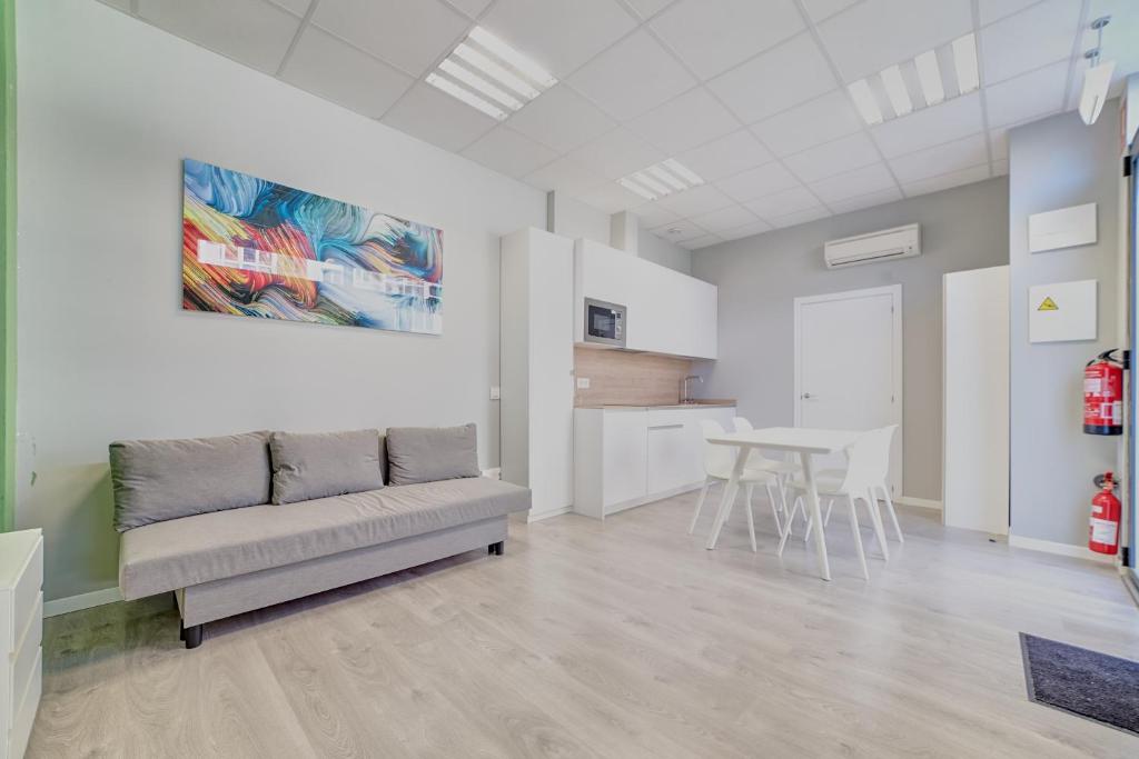 Apartamentos Pamplona by Clabao - 4