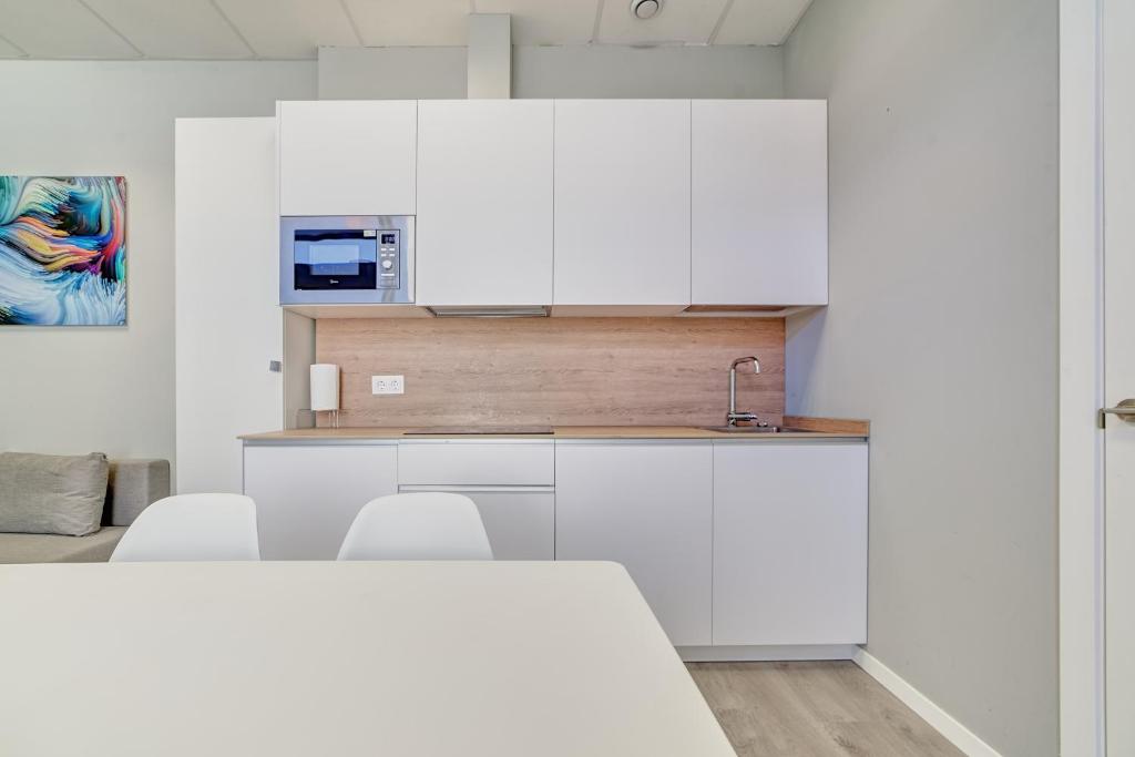 Apartamentos Pamplona by Clabao - 3
