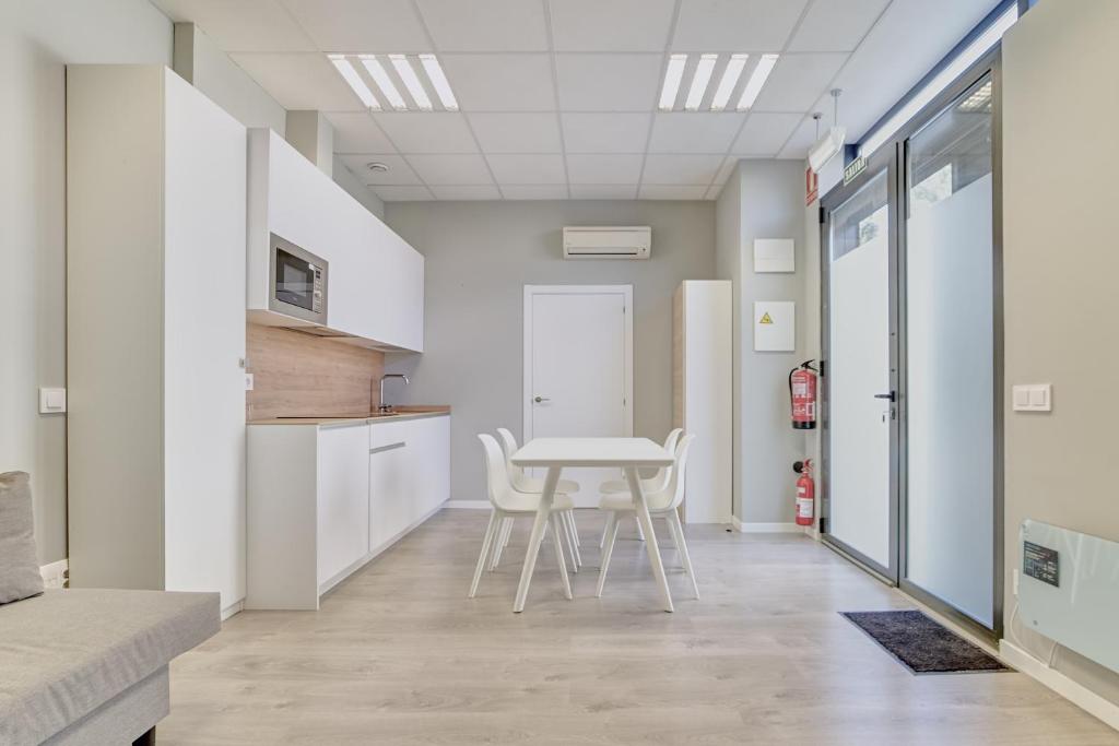 Apartamentos Pamplona by Clabao - 2