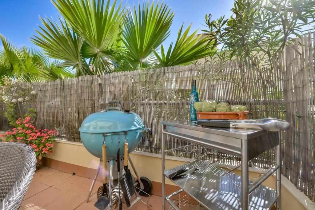 Bungalow Montesol Bliss - 3