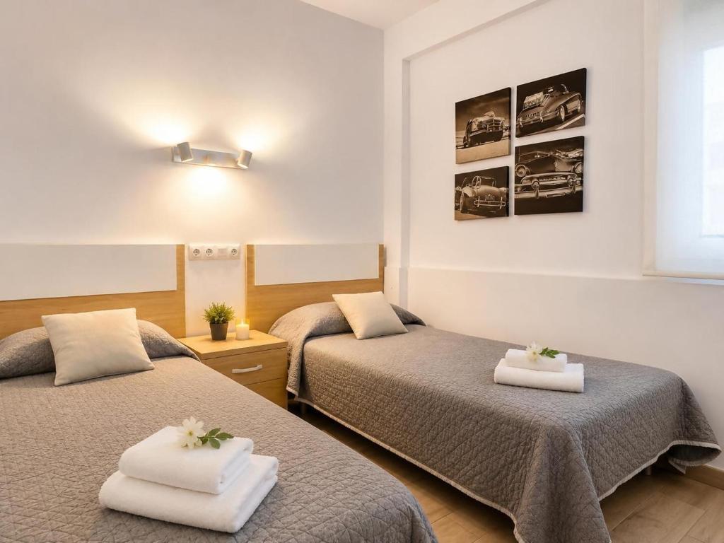 Apartamento Miro - 4