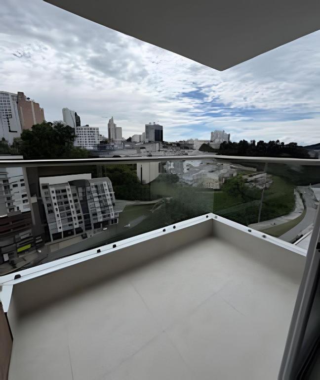 Moderno y Exclusivo | Vista Única - 2