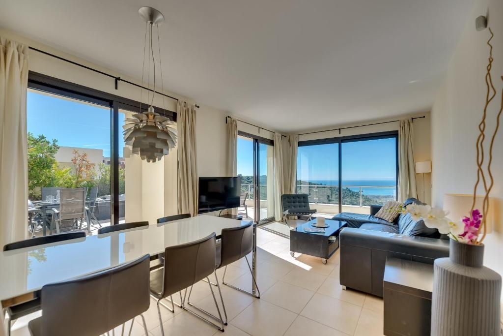 Marbella Luxury Penthouse - 1
