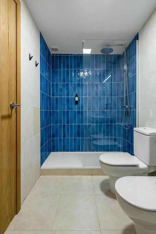 Cuatro Caminos Studio by Charming - 5