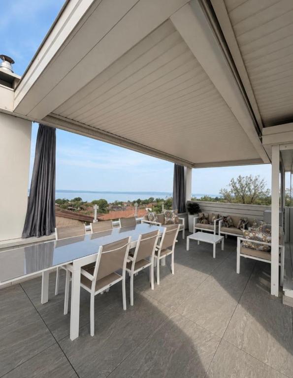 Appartamento Vista Lago con terrazza esclusiva - 5