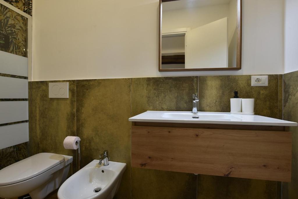 XXMiglia apartment Catania city center - 2