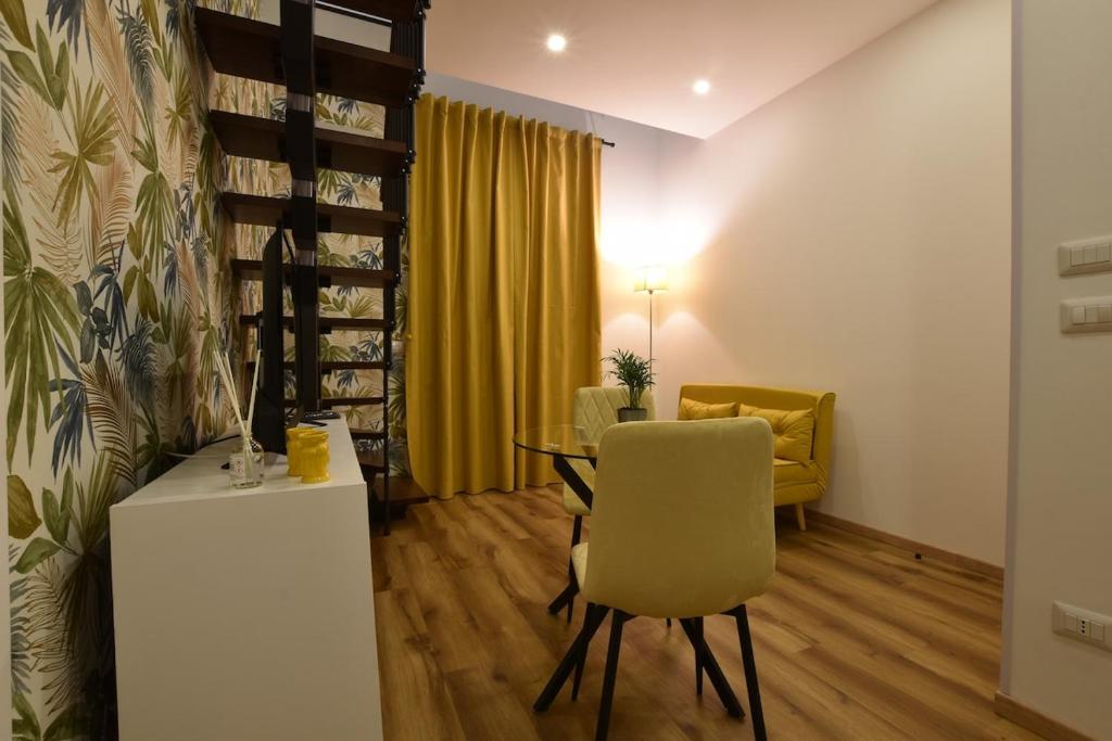 XXMiglia apartment Catania city center - 5
