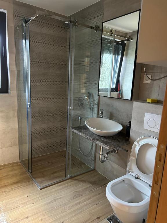 Apartment Andrea Breze - 4
