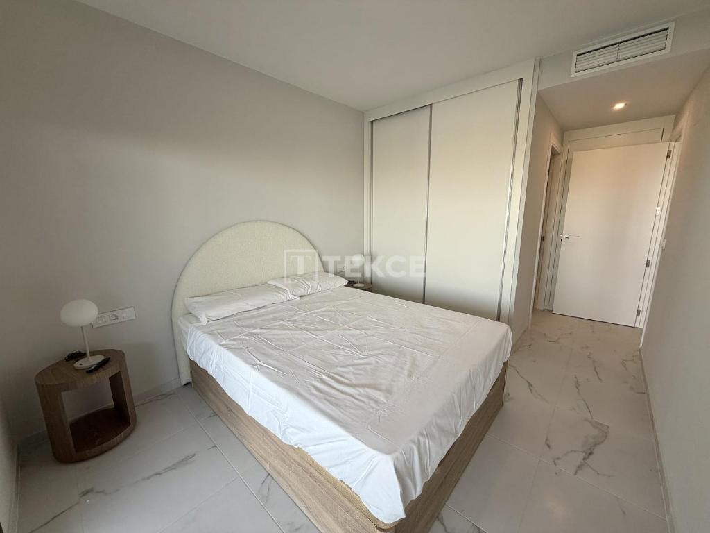 TEKCE Lagoons Village 28 - 2