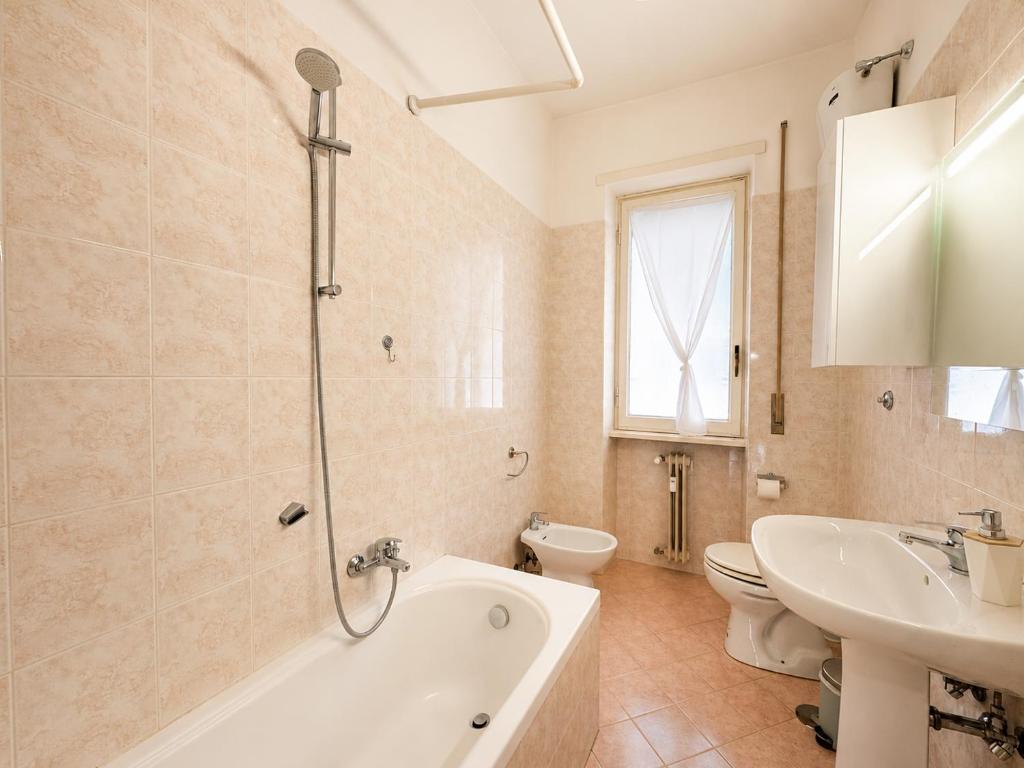 Vatican Museums Apartment Metro 2 min Walk - 4