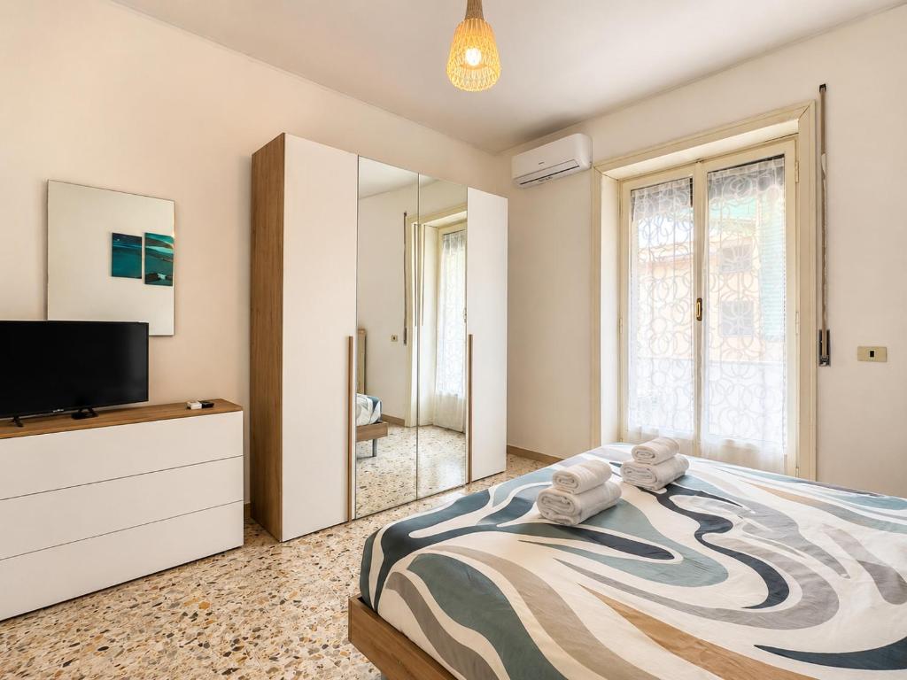 Vatican Museums Apartment Metro 2 min Walk - 5