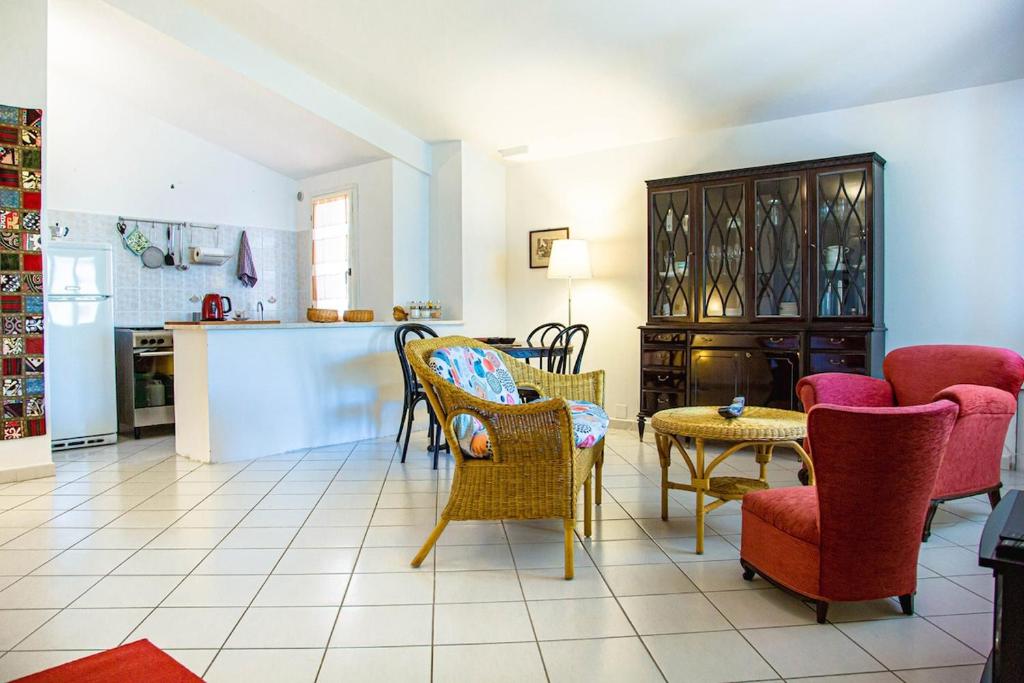 Casa Delfina - Cala Gonone - 1