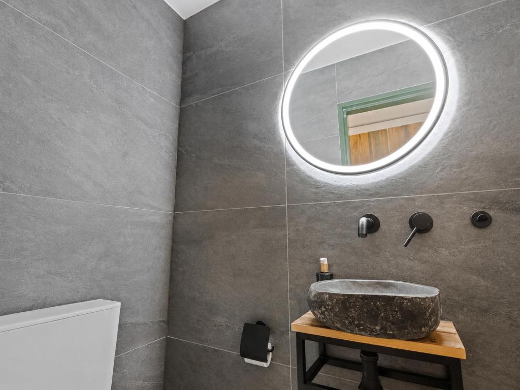Magnifique appartement rénové avec une superbe vue - 5