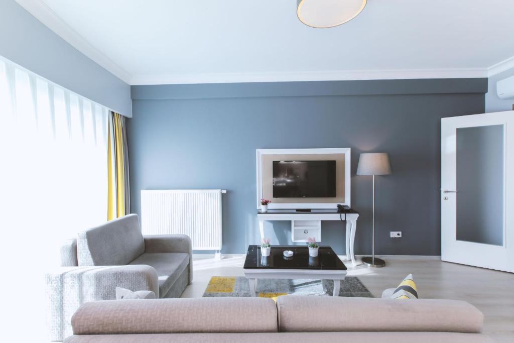 Serenity Suites Istanbul Airport photo