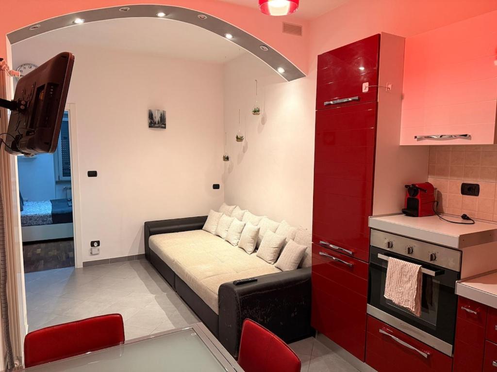 Entire accommodation in Turin, Metro Station - 1