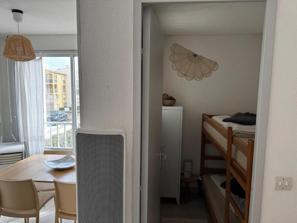 KEIZ Studio cabine - 5