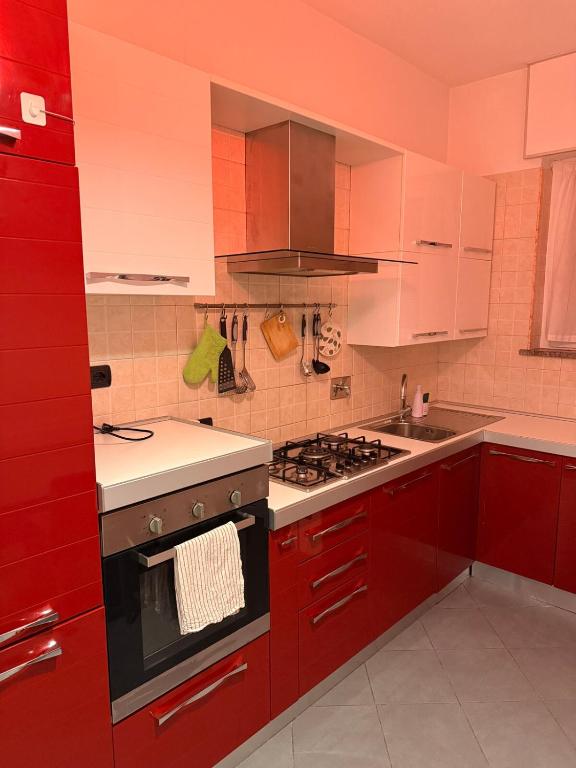 Entire accommodation in Turin, Metro Station - 2