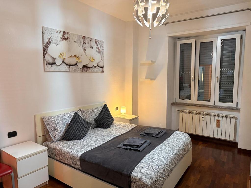 Entire accommodation in Turin, Metro Station - 3