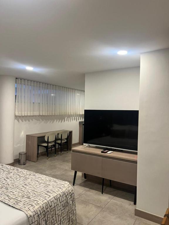 Hotel 45 Park - 5