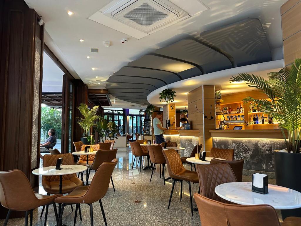 Hotel DOLCEVITA Park & Beach included - 2