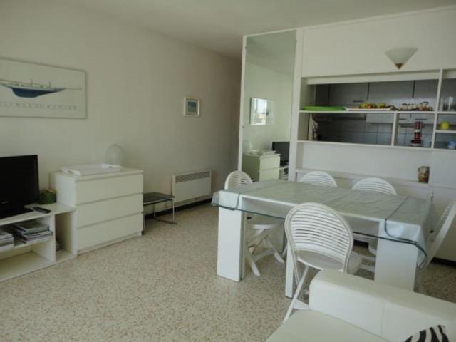 Appartement deux pièces LE GRAU DU ROI GR630-073 - 1