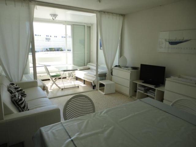Appartement deux pièces LE GRAU DU ROI GR630-073 - 2