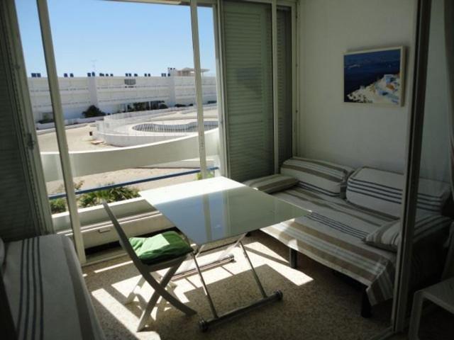 Appartement deux pièces LE GRAU DU ROI GR630-073 - 3