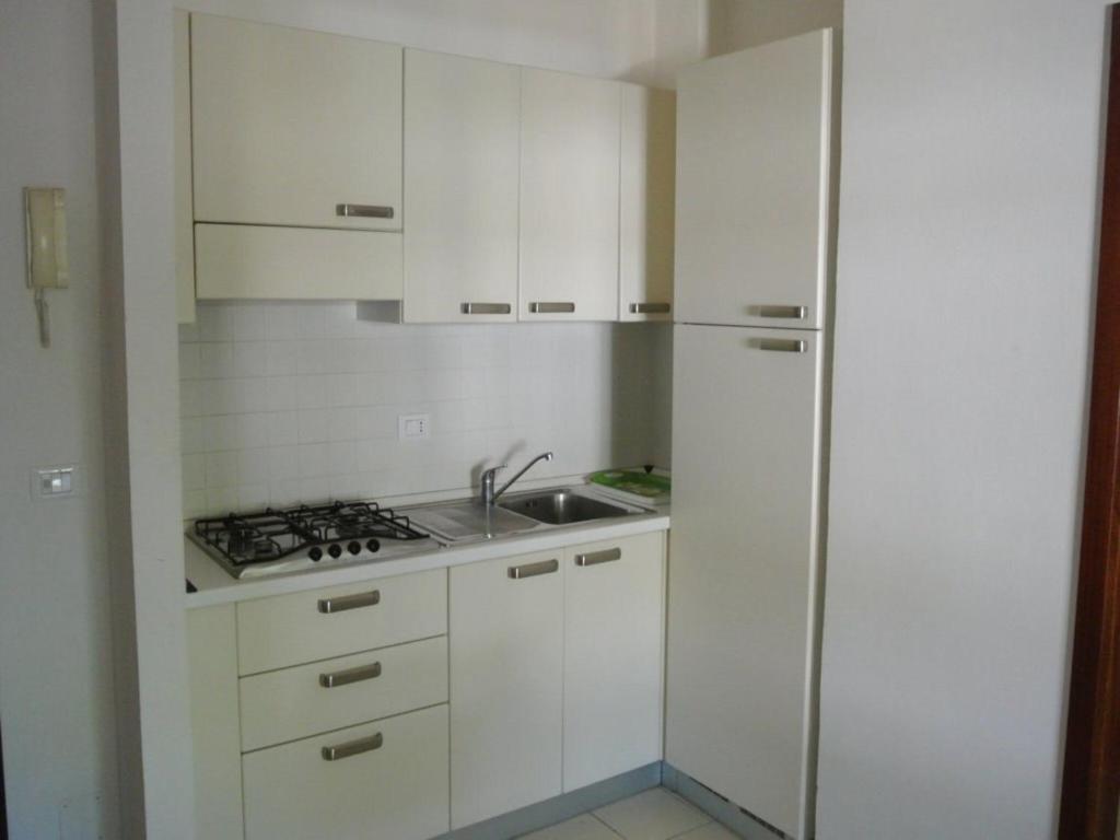 Accommodation near the beach in Lignano - 4