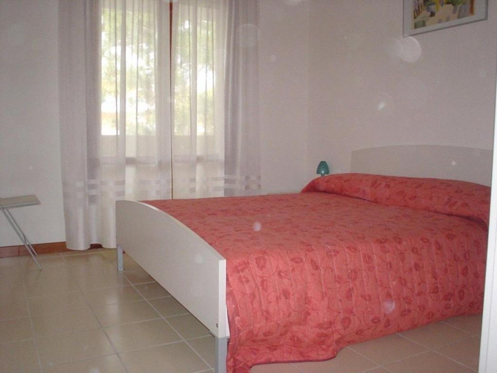 Accommodation near the beach in Lignano - 5