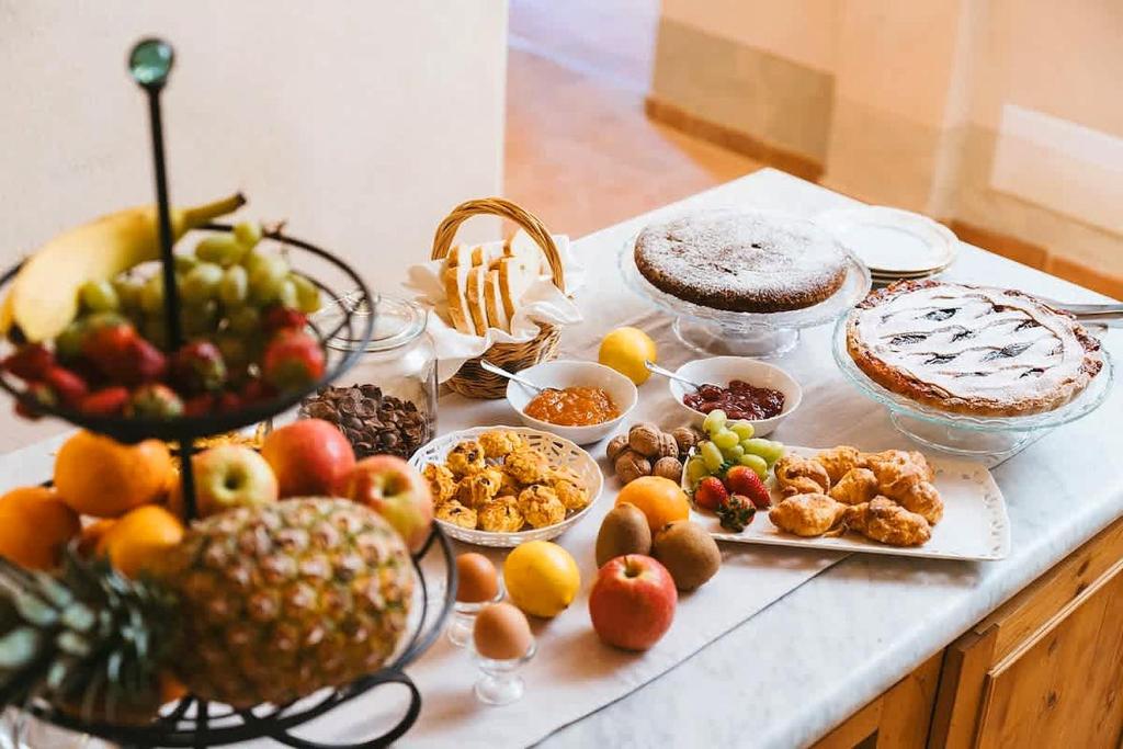 Food and beverages