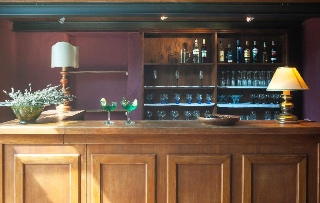 Bar/lounge