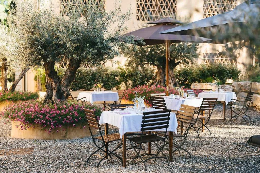 Garden, La Pimpinella di Semifonte in Poggibonsi