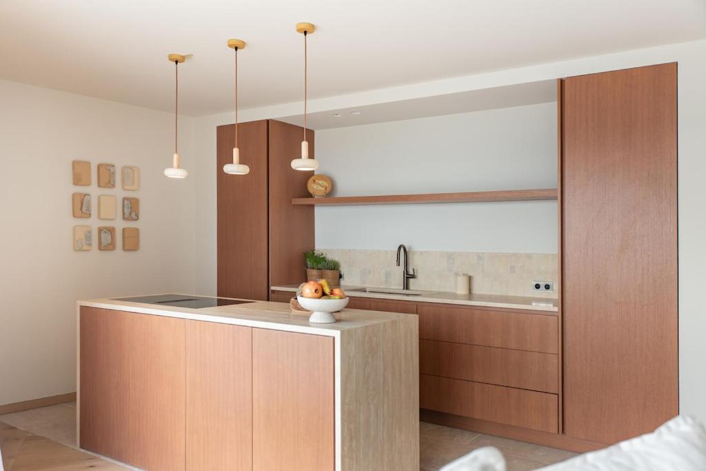 Exceptional penthouse with panoramic views - 4