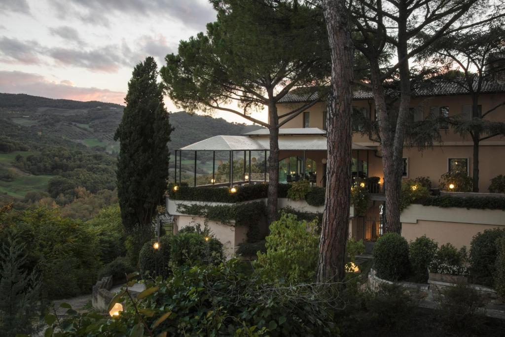 호텔 외관