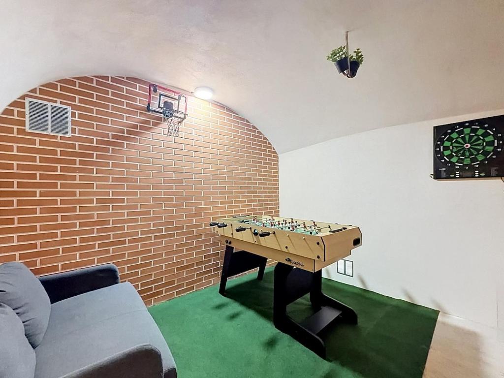 Duplex climatisé Montferrand Cosy & équipé - 5