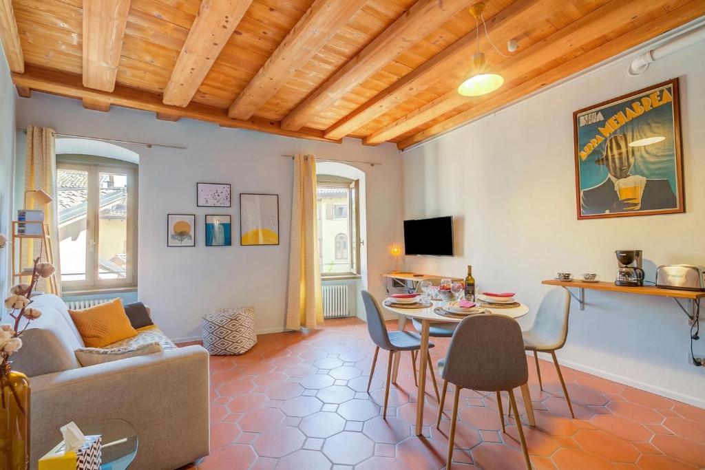 Casa Francesca - Happy Rentals - 2