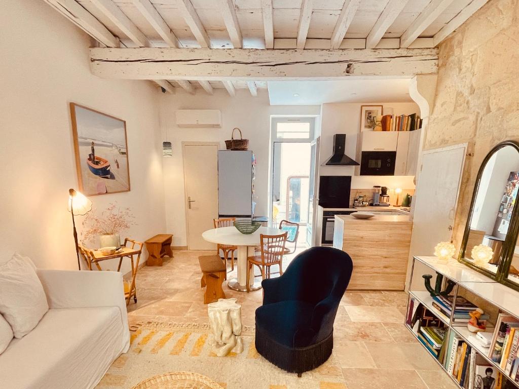 Maison Mountado - 2