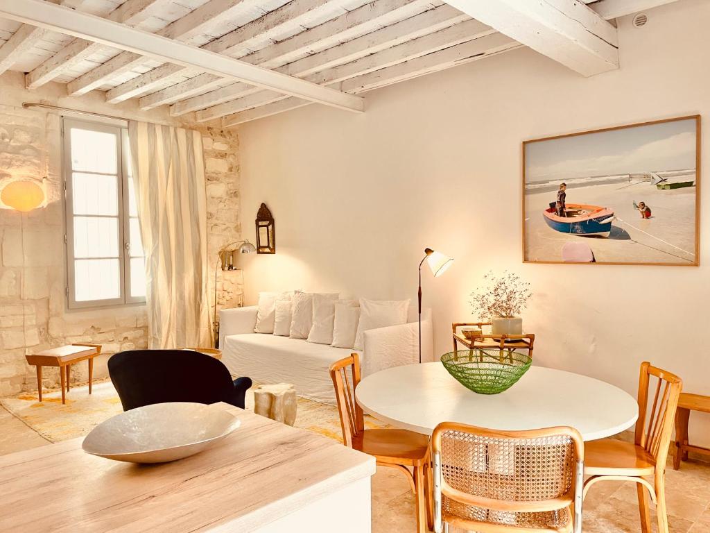 Maison Mountado - 1