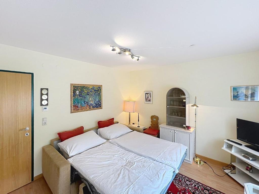 Apartment Bergblick by Interhome - 4