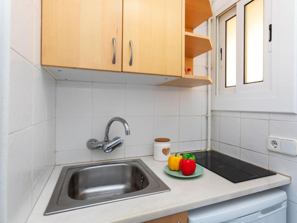 Apartment Estudi by Interhome - 4