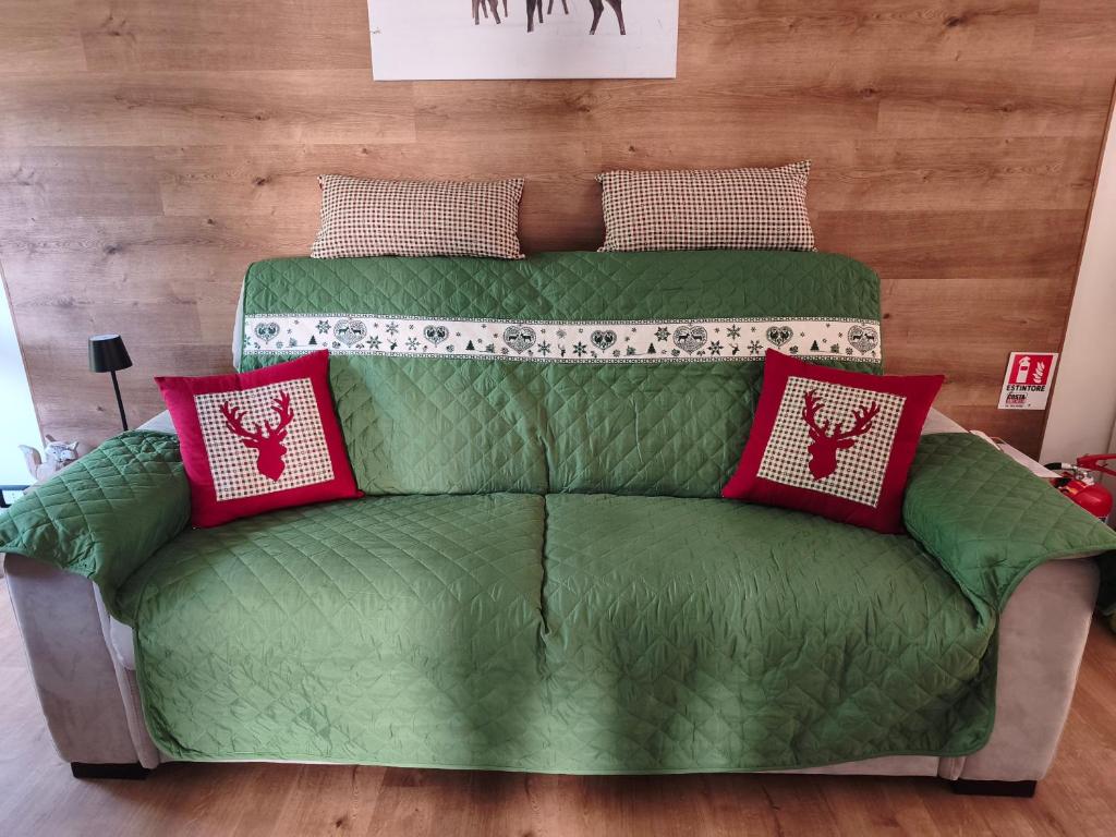 Bardo Chalet - 4